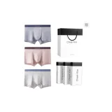 Haze Синий + Молочный Кофейный + Светлый Фотиния Серый