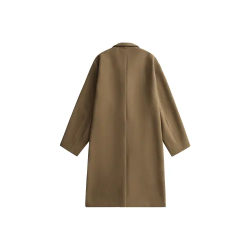 PEA Унисекс Пальто