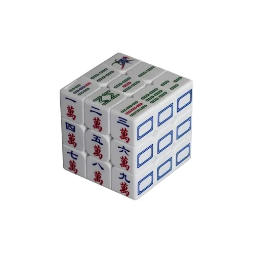 XIWANTONG Интеллектуальное здание для пожилых инструмент против деменции три этапа вращающийся маджонг тренировки для мозга кубики Рубика