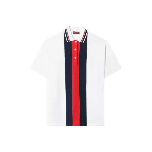 GUCCI Белое Женское Поло