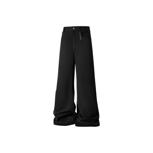 GDDGSK Унисекс Джинсы