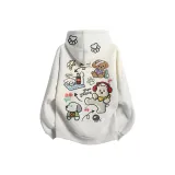 Туманно-серый