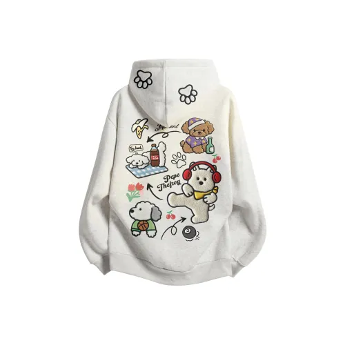 Толстовка Pepe the Frog Унисекс