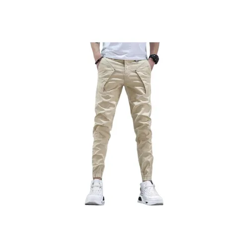 Trendy Shopkeeper Карго Брюки Мужские