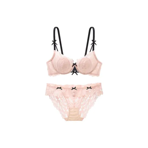 Gentle Welcome Комплект нижнего белья Женское