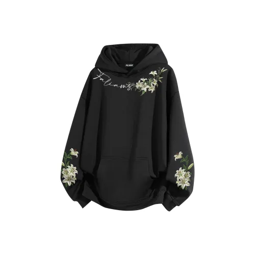 FALIAMS Унисекс Свитшоты