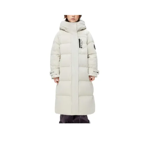 YAYA Школьный возраст Пуховики