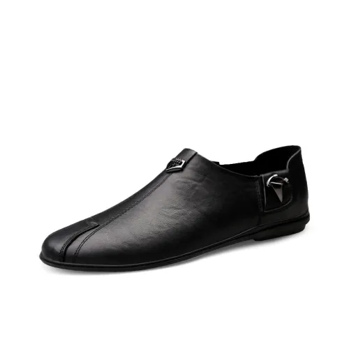 PAIBLOKS Мужская повседневная обувь Мужская