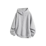 Серый меланж