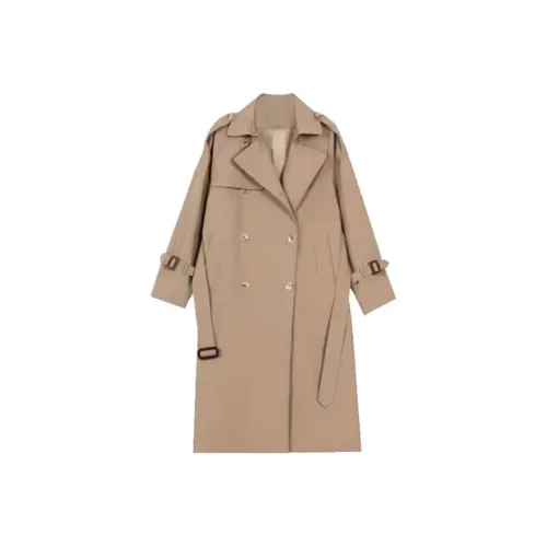 ZVJH Женское пальто