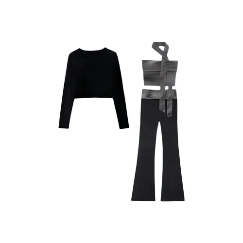 Frustration Garden Повседневный Костюм Женские