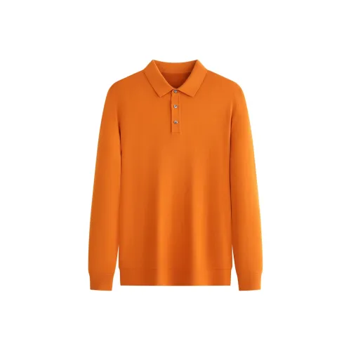 ROYAL FAMILY Мужской Трикотаж