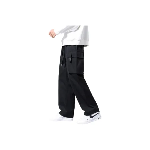 WilliamPOLO Унисекс Карго Брюки