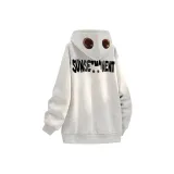 Туманно-серый