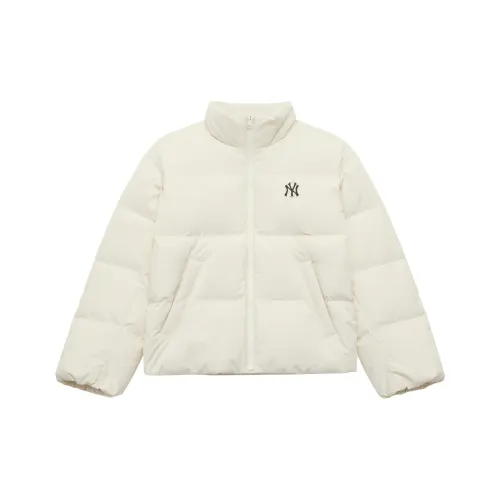 MLB New York Yankees Basic Collection 25FW Down Jacket Unisex