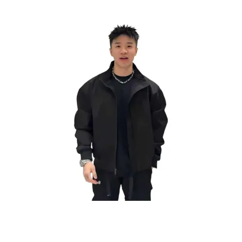 BEAR UNION Унисекс Куртки