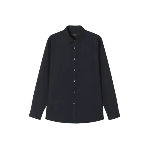 YOUNGOR Мужские рубашки