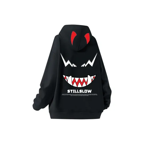 Stillslow Унисекс Свитшоты