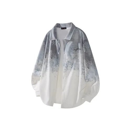 TONYKRZ Унисекс Рубашки