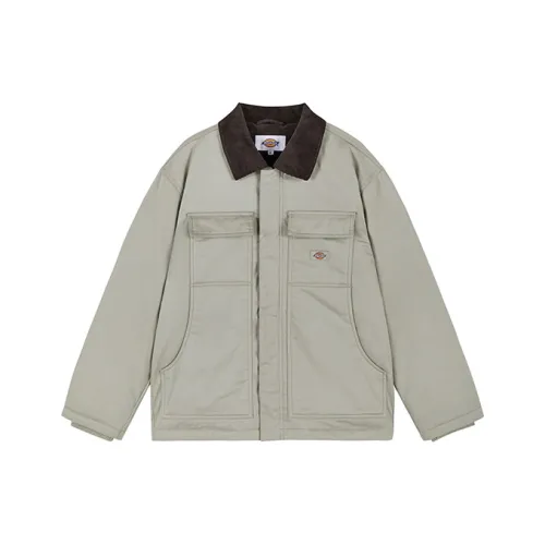 Dickies Толстая куртка Карго DK0A88OG Унисекс