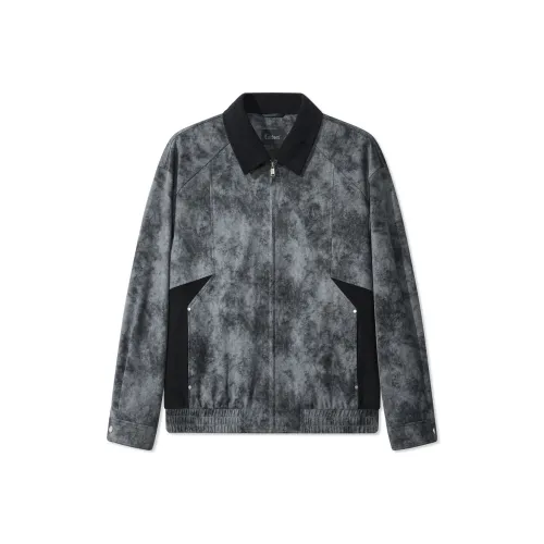 Cabbeen Мужские Куртки