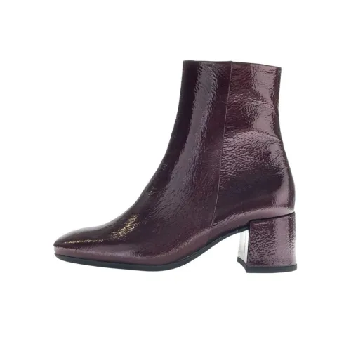 Gabor Comfort Ботильоны 6 см Женские Red