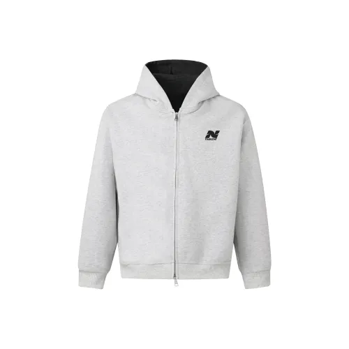 The Seeker FW25 Толстовка Унисекс