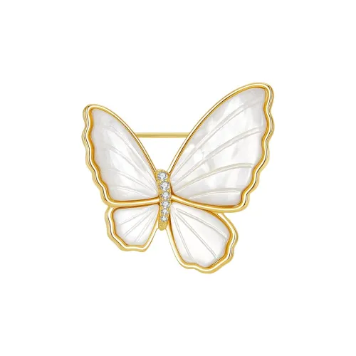 JAY Броши Женские