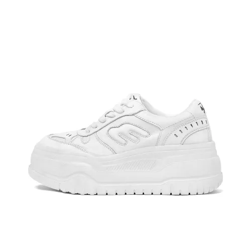 CAMEIDO Скейтборд Кроссовки Женские