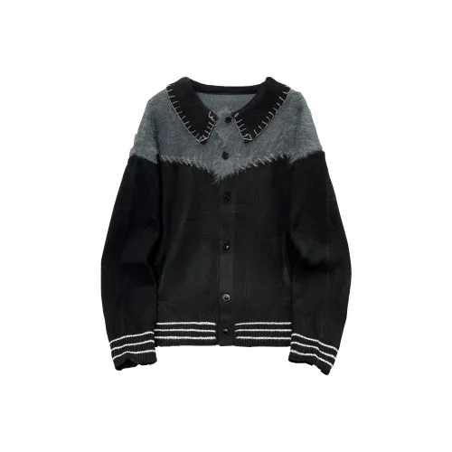 FORCEPULR Черный Унисекс Трикотаж