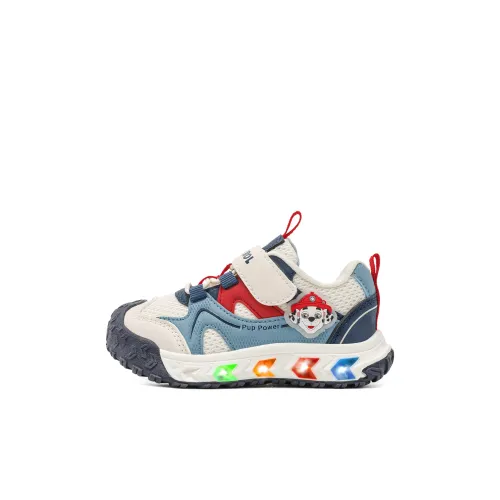 PAW Patrol Низкие Кроссовки для Беговых Занятий Детские