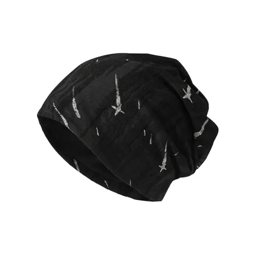 Lanza Хлопок Шапки-бини Унисекс