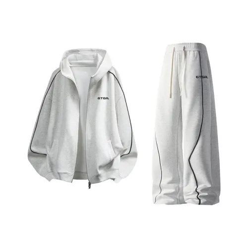 GTGA Унисекс Свитшот Комплекты