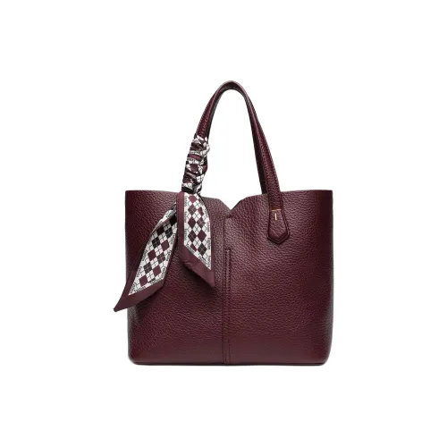 PAYOT Сумка через плечо из синтетической кожи сумка для покупок женская многоцветная