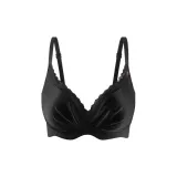 Модный черный