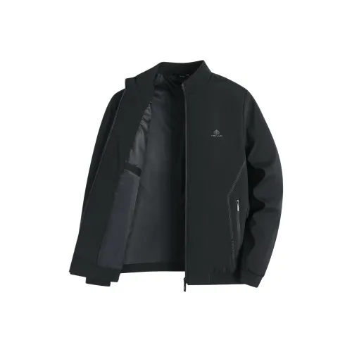 SNOW FLYING Мужские куртки