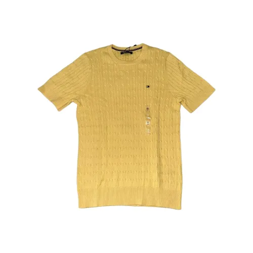 Tommy Hilfiger Трикотаж Женские