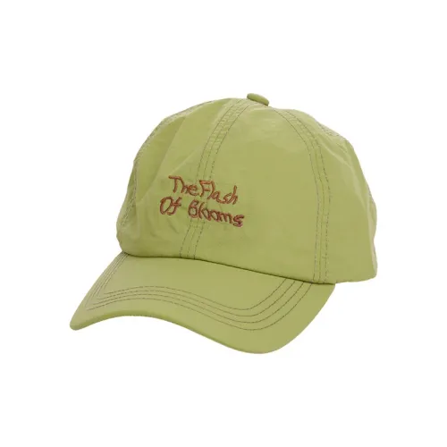 WISH MORE Нейлоновые кепки унисекс