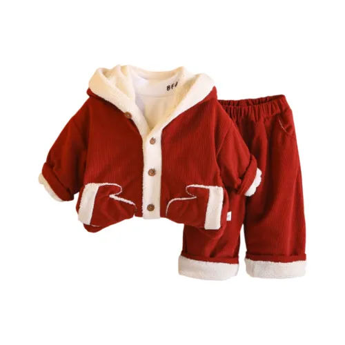 YUGUOGUO Детский сад Повседневная Спортивная Одежда