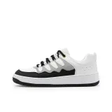 Черно-белая панда