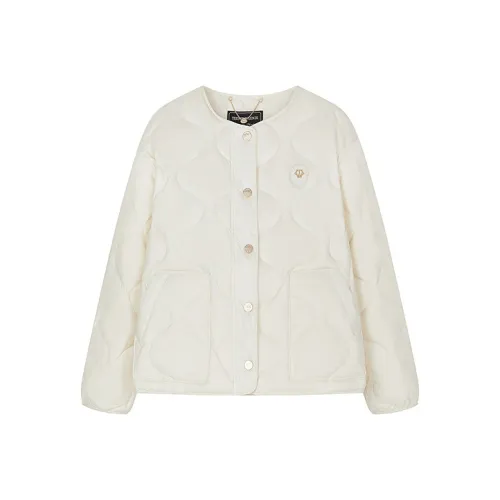 Teenie Weenie Пуховик Женские