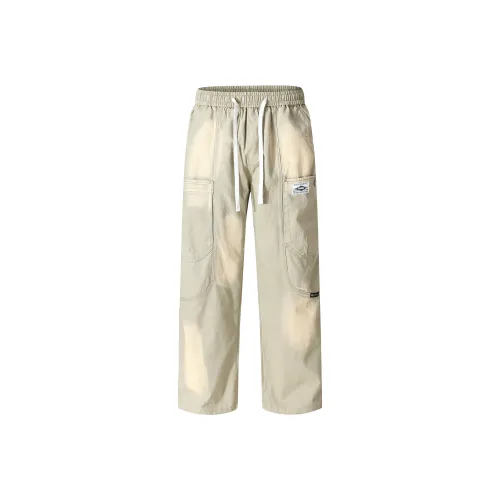 PANMAX Мужские Повседневные Штаны