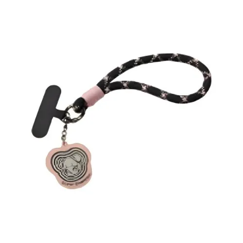 POP MART Коллаборация Edition X Champion Молли Супер Чемпион Мобильный телефон Цепочка Trend Основанные продукты