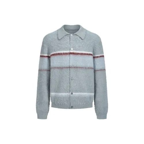 TERRA INCOGNITA Трикотаж Унисекс