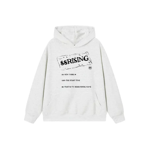 88RISING Унисекс Свитшоты