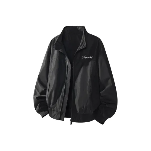 EYEUNDERSTAND Унисекс Куртки