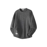 Темно-серый