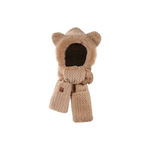 PEAK Полиэстер Beanies Унисекс