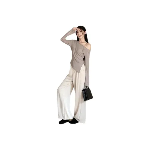 ZVJH Женские Повседневные Костюмы