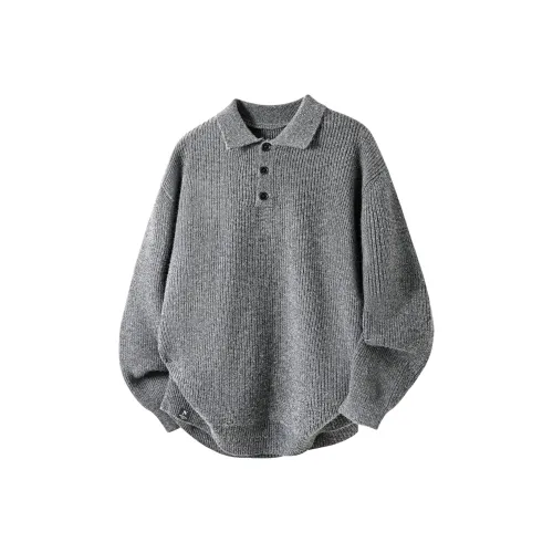 IN'S Унисекс Свитера